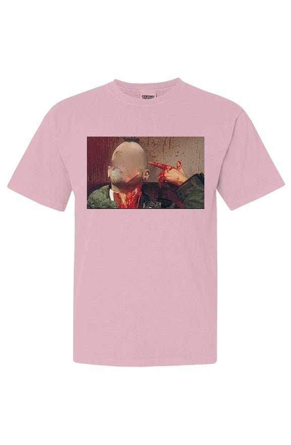 Comfort Colors Heavyweight T Shirt