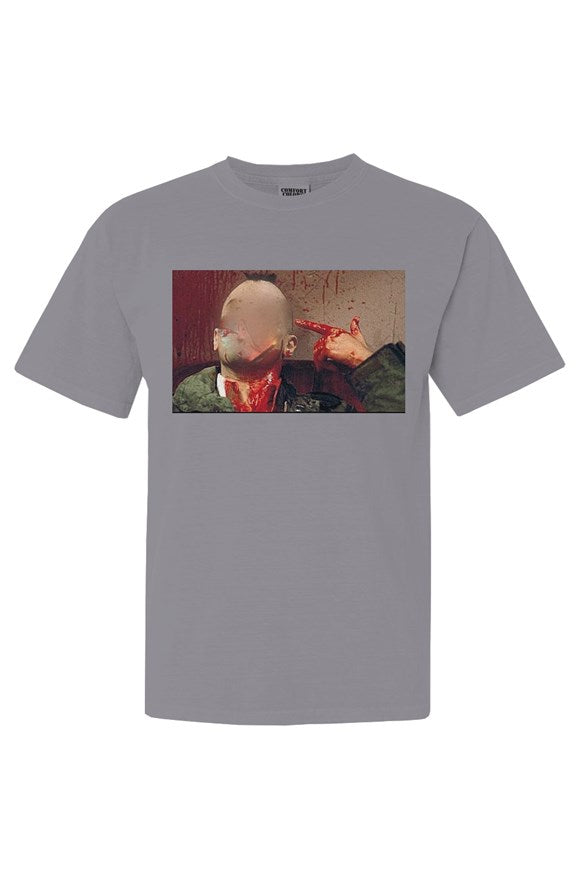 Comfort Colors Heavyweight T Shirt