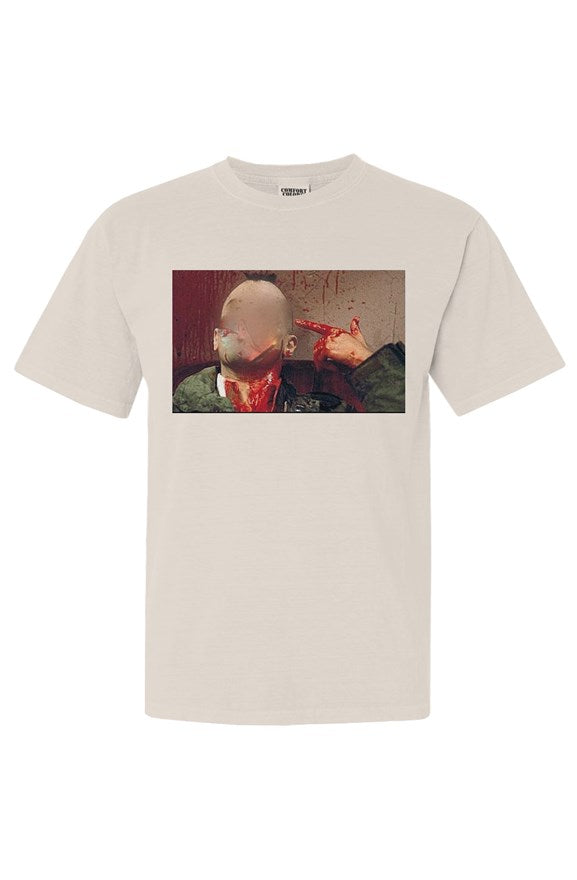 Comfort Colors Heavyweight T Shirt