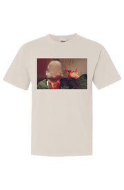 Comfort Colors Heavyweight T Shirt