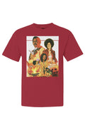 Comfort Colors Heavyweight T Shirt