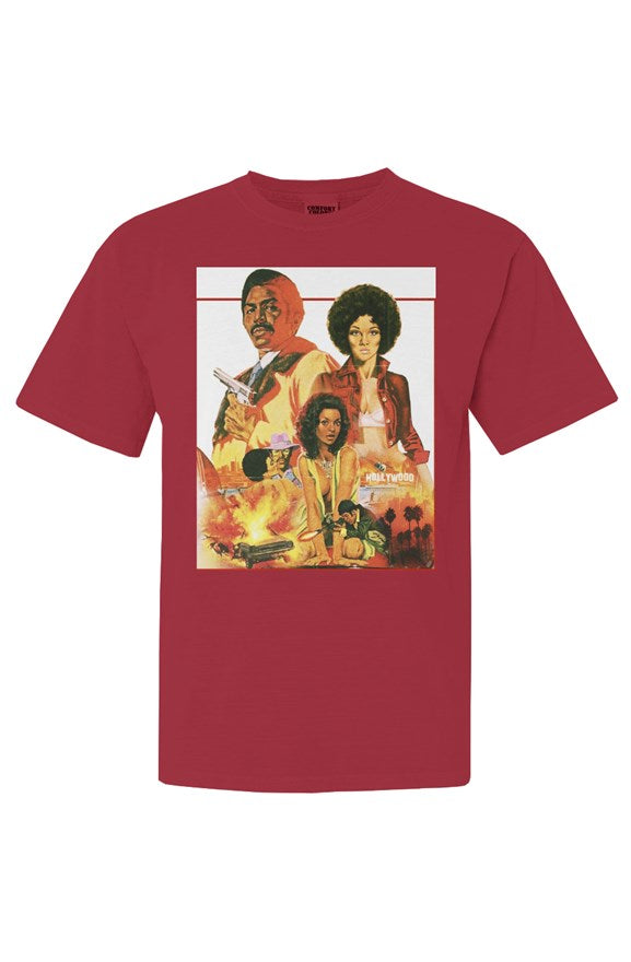 Comfort Colors Heavyweight T Shirt