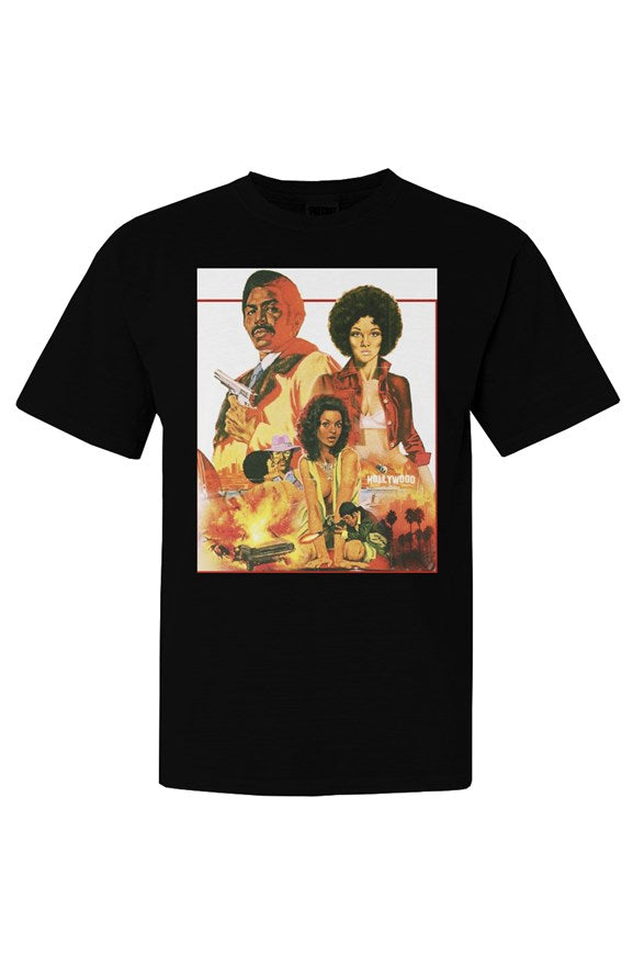 Comfort Colors Heavyweight T Shirt