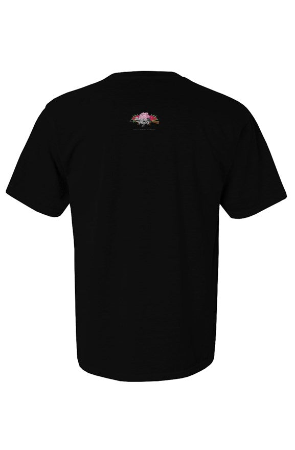 Comfort Colors Heavyweight T Shirt