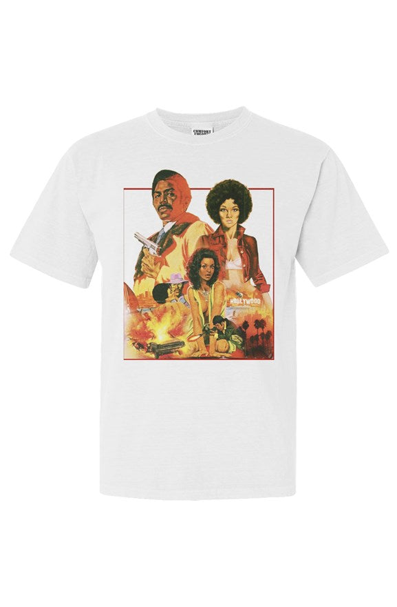 Comfort Colors Heavyweight T Shirt