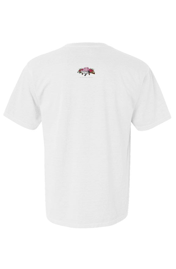 Comfort Colors Heavyweight T Shirt