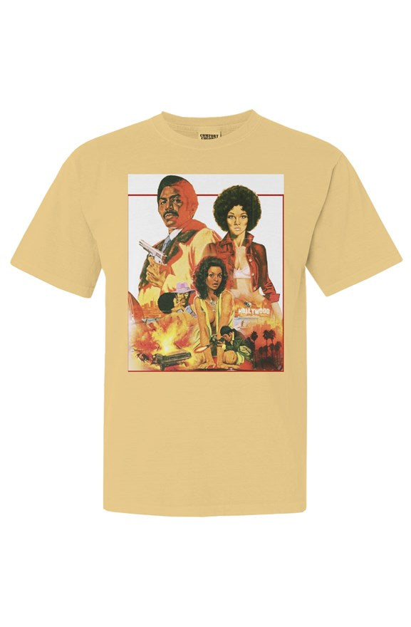 Comfort Colors Heavyweight T Shirt