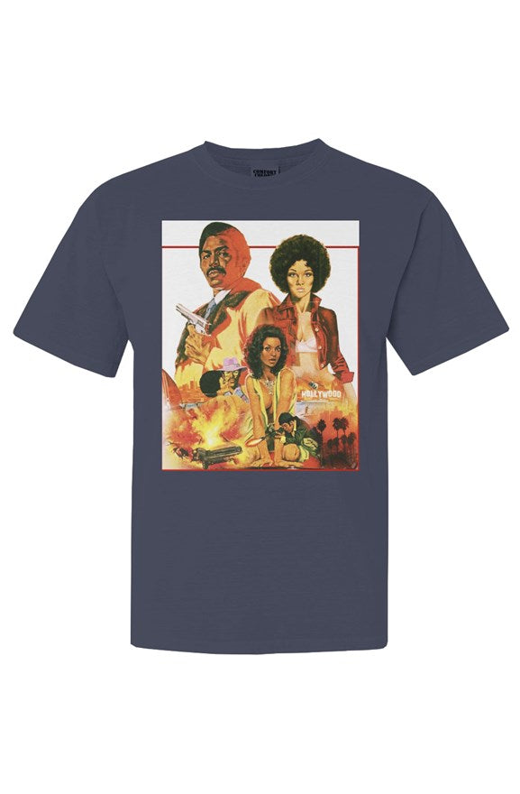 Comfort Colors Heavyweight T Shirt