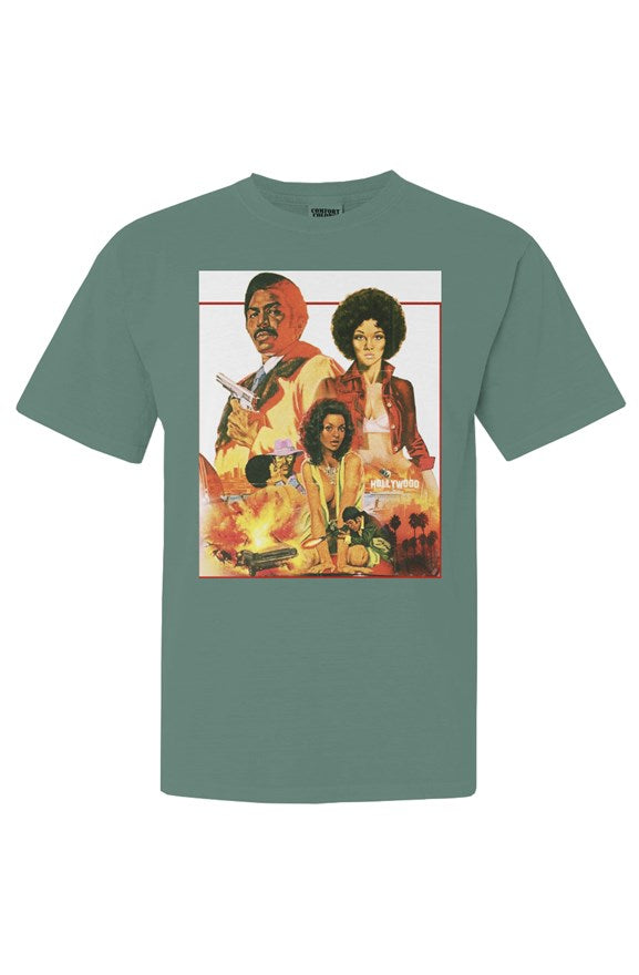 Comfort Colors Heavyweight T Shirt