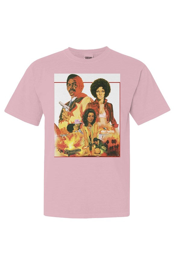 Comfort Colors Heavyweight T Shirt