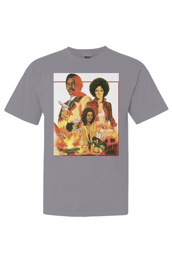 Comfort Colors Heavyweight T Shirt