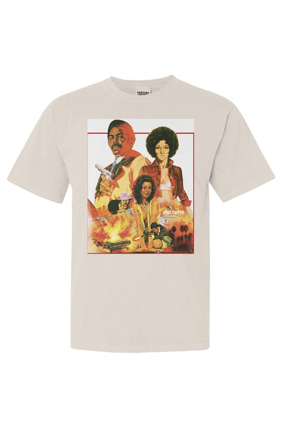 Comfort Colors Heavyweight T Shirt