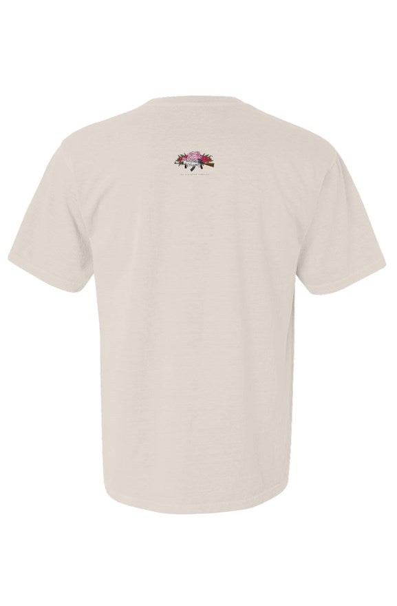 Comfort Colors Heavyweight T Shirt