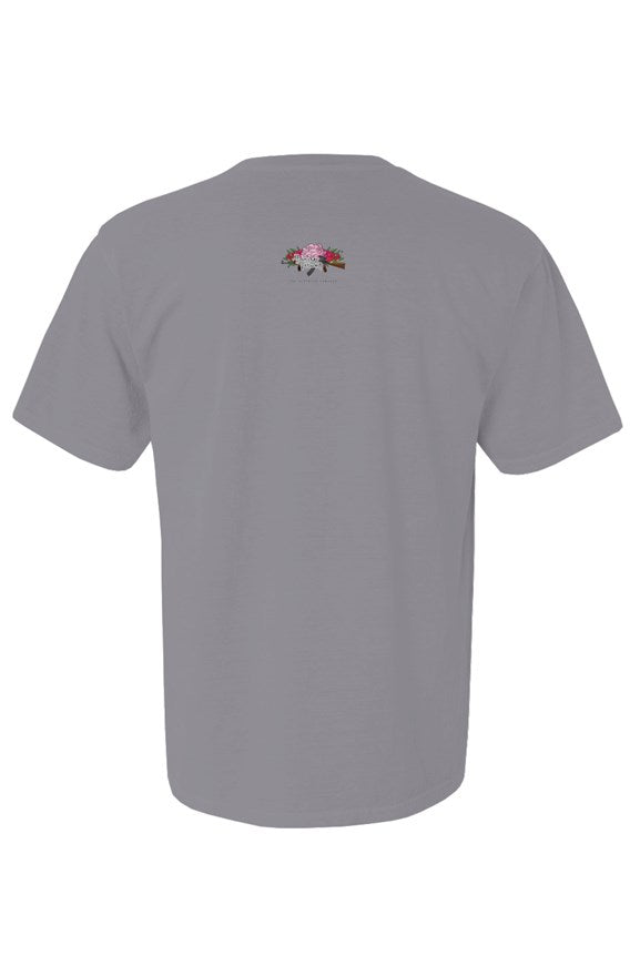 Comfort Colors Heavyweight T Shirt