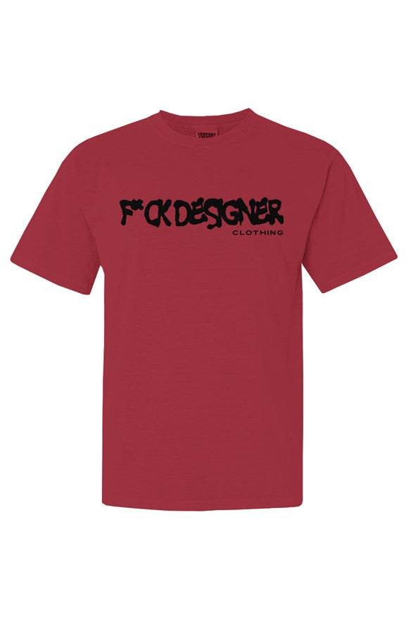 Comfort Colors Heavyweight T Shirt