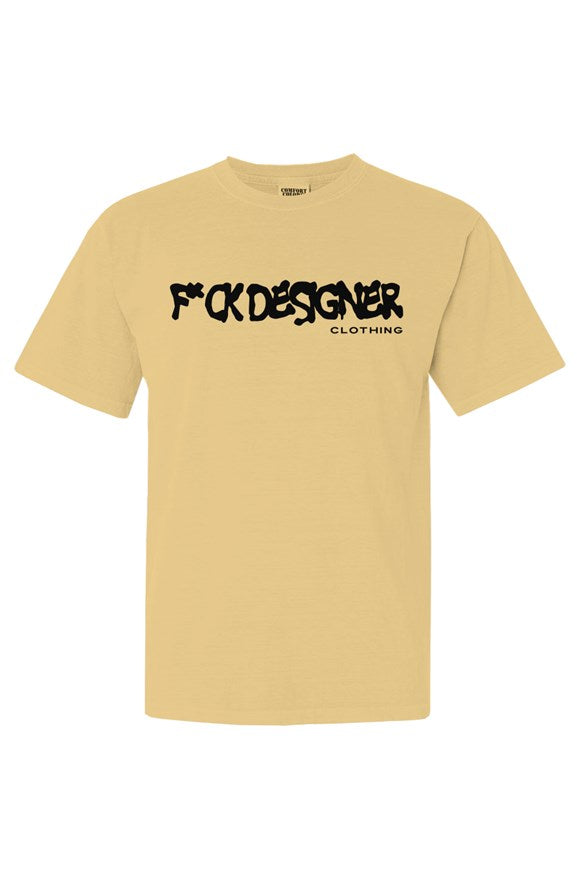 Comfort Colors Heavyweight T Shirt