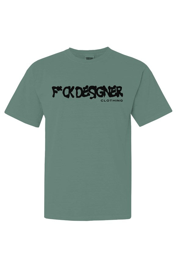 Comfort Colors Heavyweight T Shirt