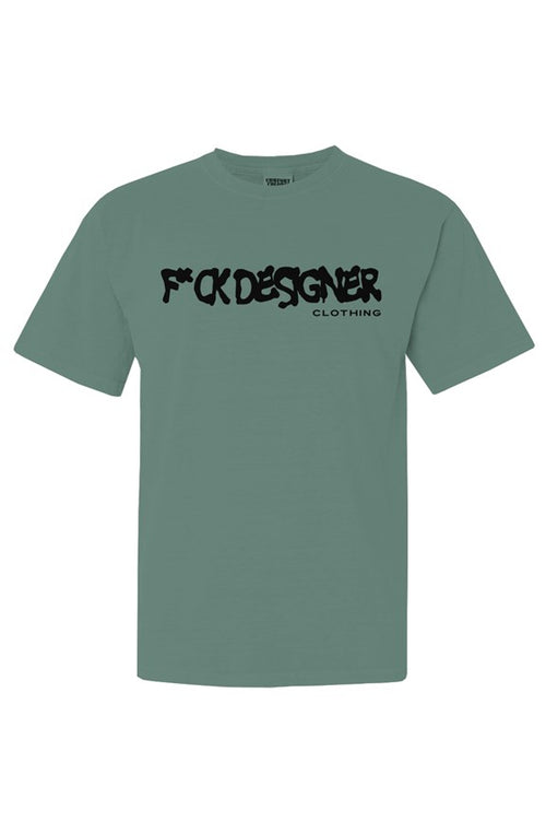 Comfort Colors Heavyweight T Shirt