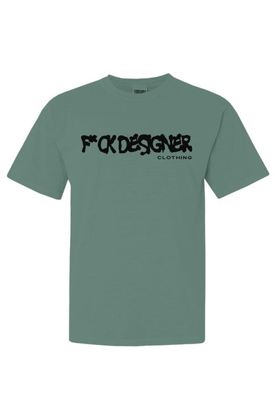 Comfort Colors Heavyweight T Shirt