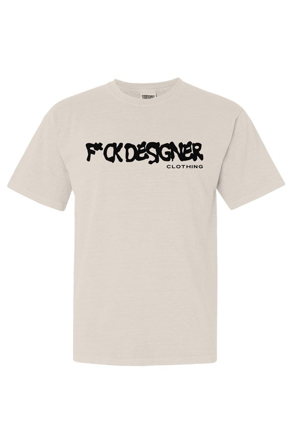 Comfort Colors Heavyweight T Shirt