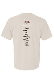 Comfort Colors Heavyweight T Shirt