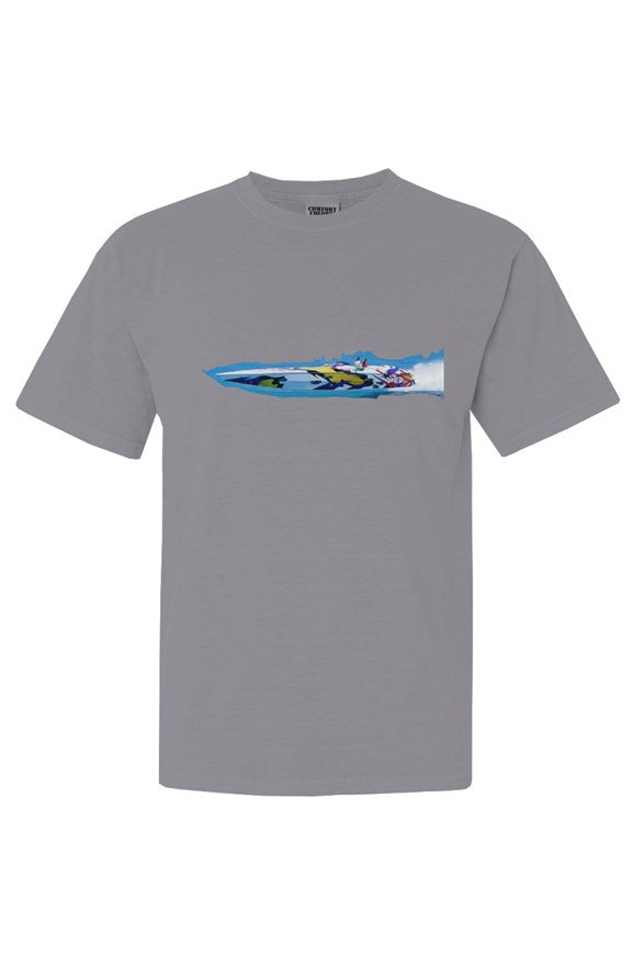 Comfort Colors Heavyweight T Shirt