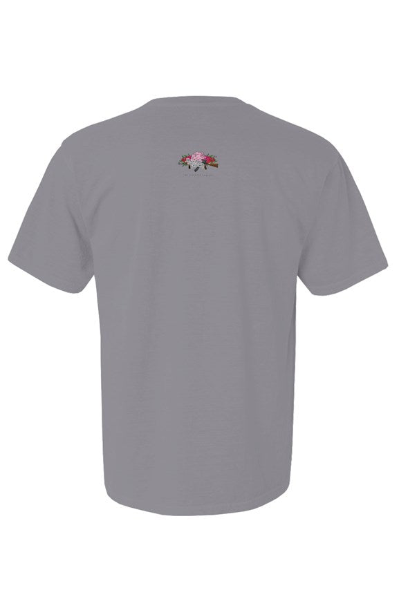 Comfort Colors Heavyweight T Shirt