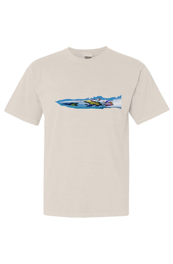 Comfort Colors Heavyweight T Shirt