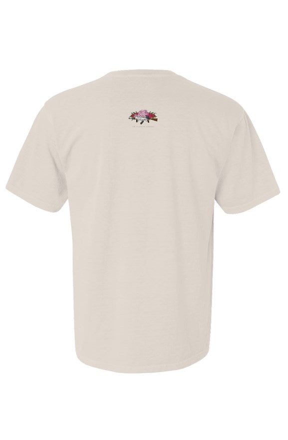 Comfort Colors Heavyweight T Shirt