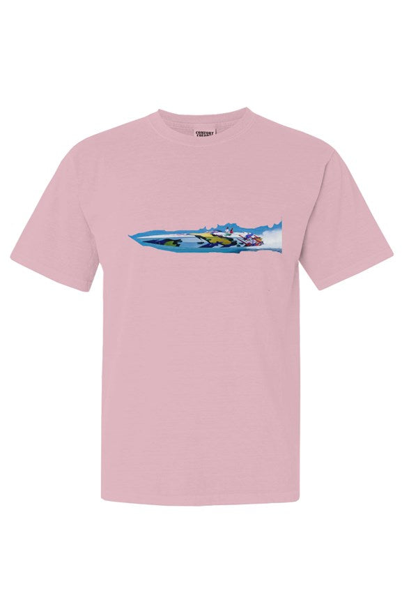 Comfort Colors Heavyweight T Shirt