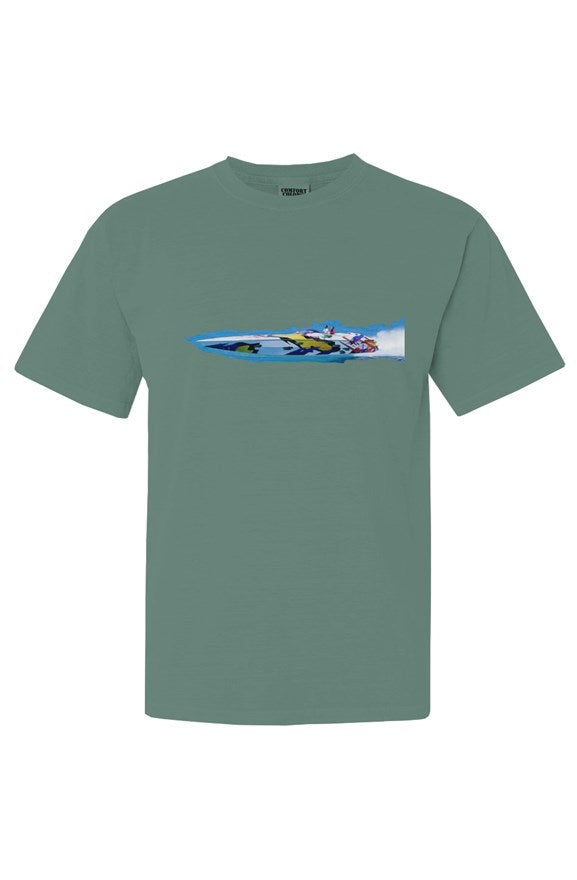 Comfort Colors Heavyweight T Shirt