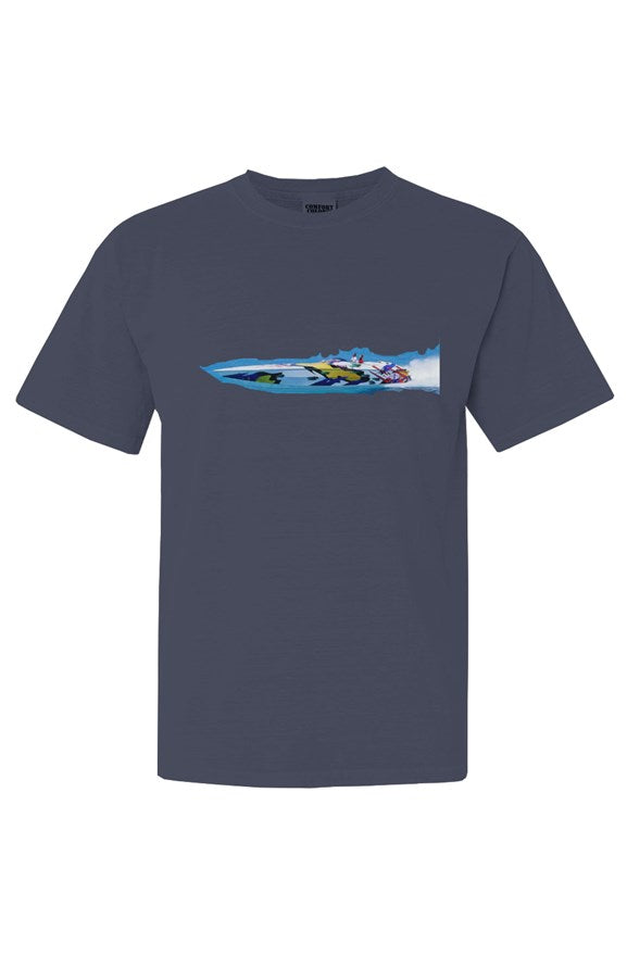 Comfort Colors Heavyweight T Shirt