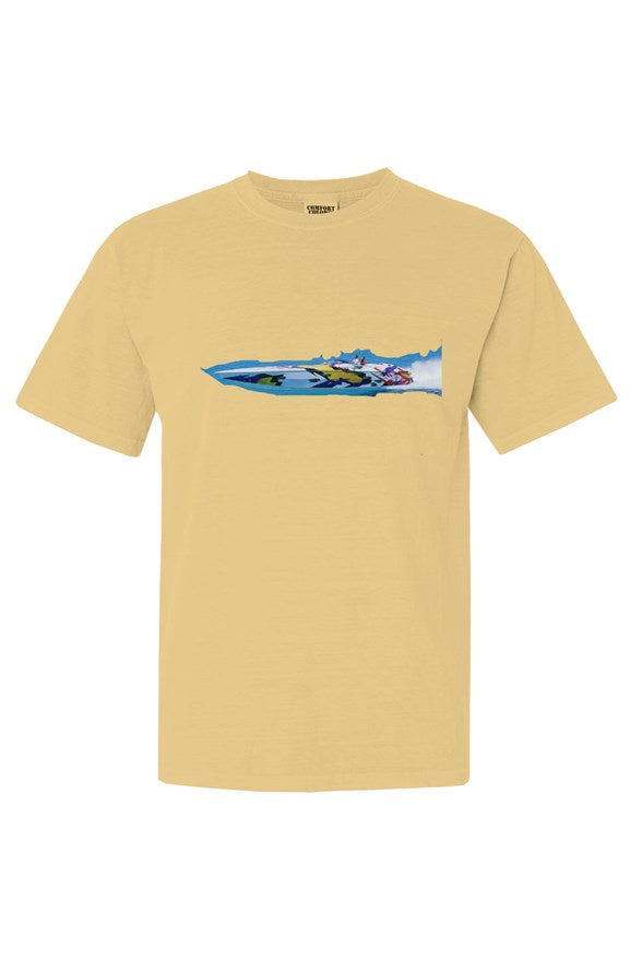 Comfort Colors Heavyweight T Shirt