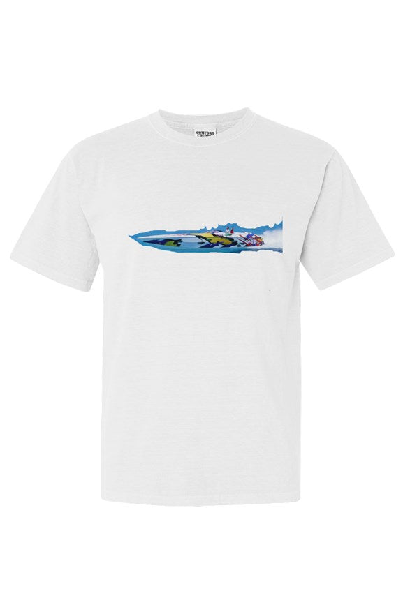 Comfort Colors Heavyweight T Shirt