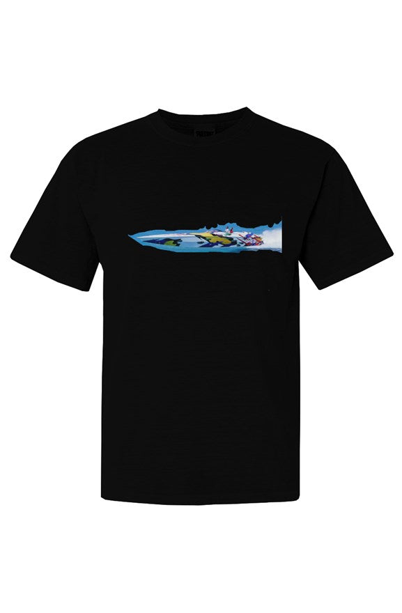 Comfort Colors Heavyweight T Shirt