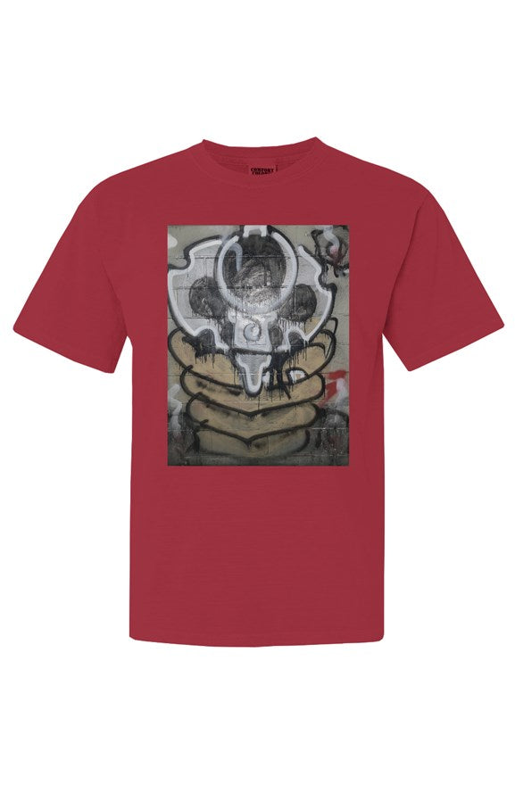 Comfort Colors Heavyweight T Shirt