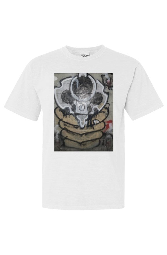 Comfort Colors Heavyweight T Shirt