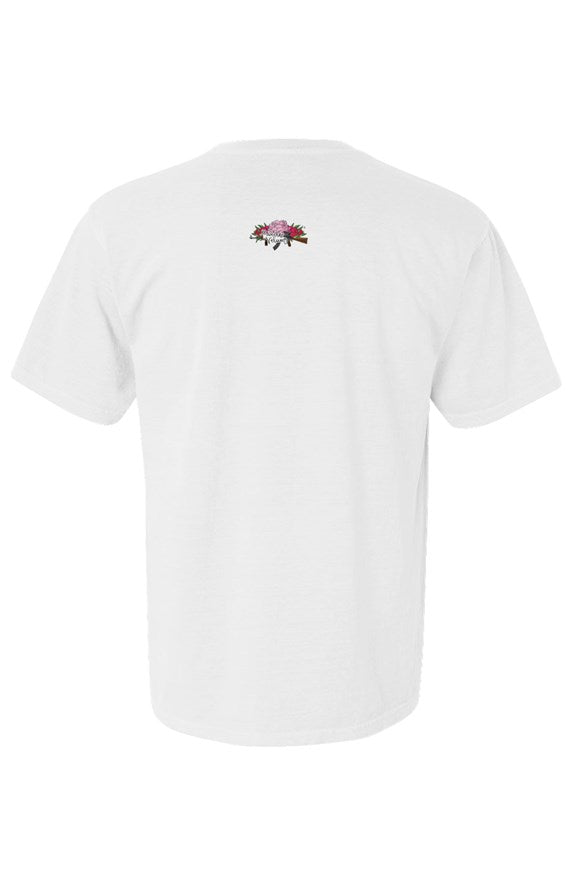 Comfort Colors Heavyweight T Shirt