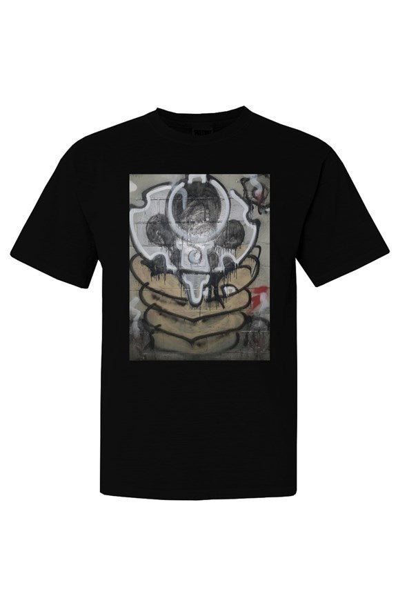 Comfort Colors Heavyweight T Shirt