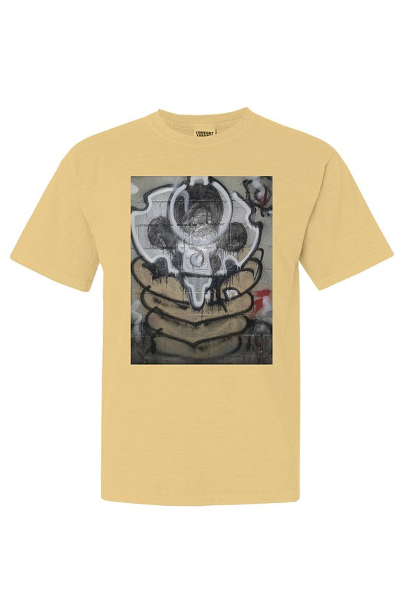 Comfort Colors Heavyweight T Shirt