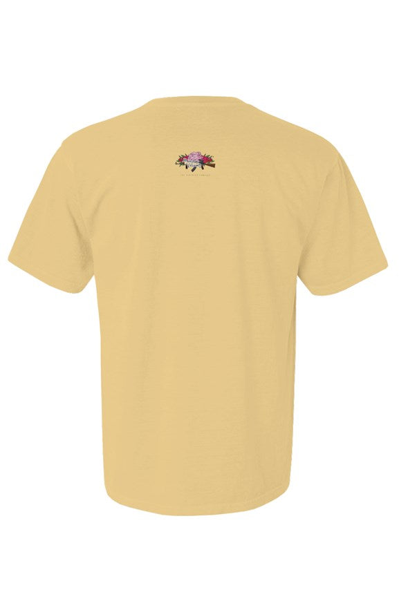 Comfort Colors Heavyweight T Shirt