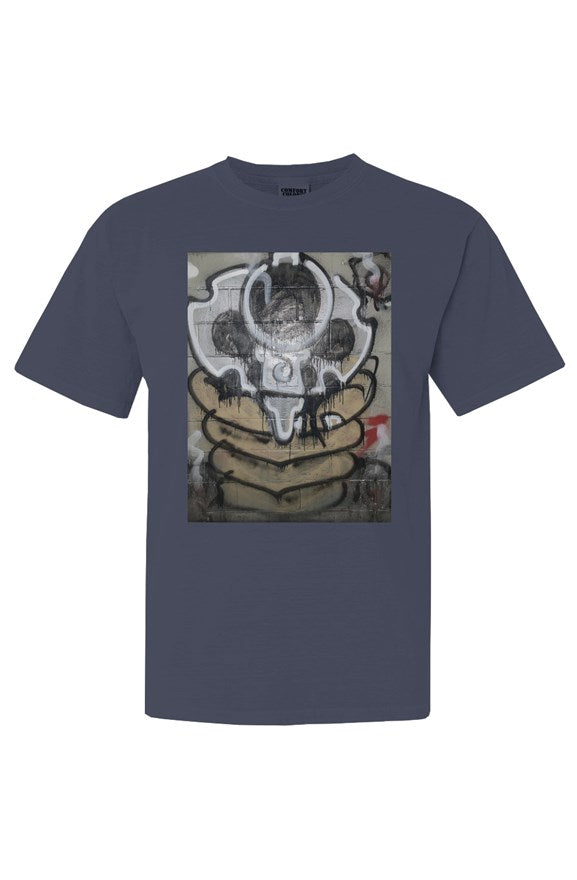 Comfort Colors Heavyweight T Shirt