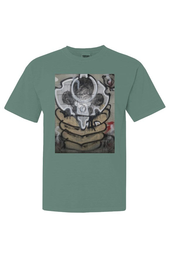 Comfort Colors Heavyweight T Shirt