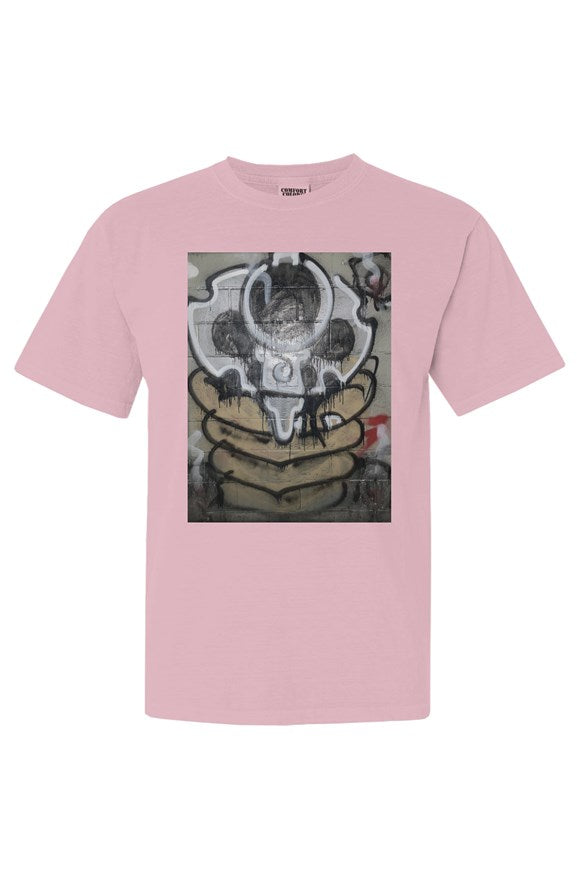 Comfort Colors Heavyweight T Shirt