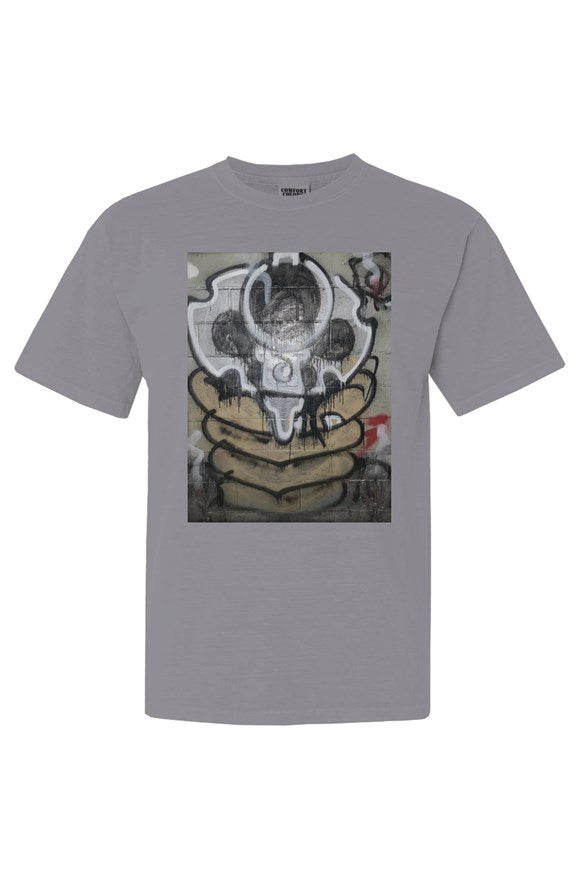 Comfort Colors Heavyweight T Shirt