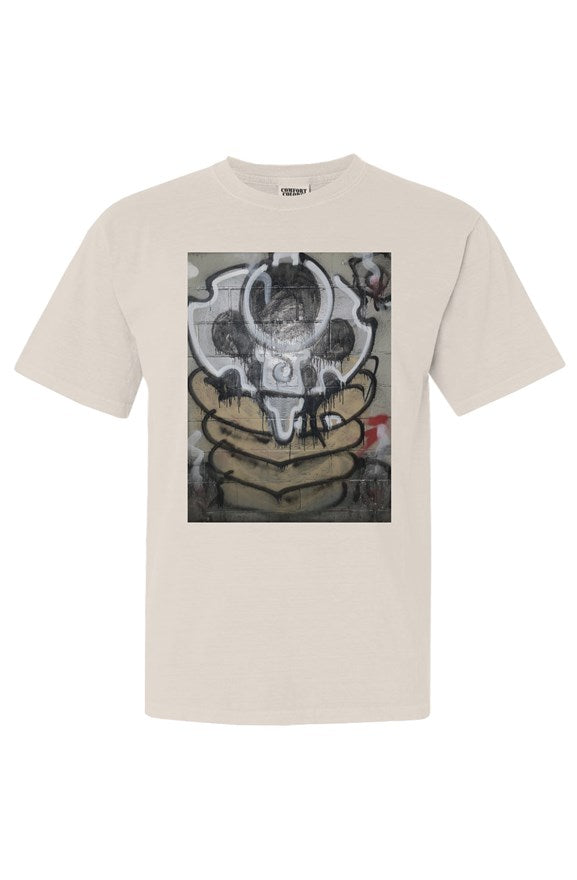 Comfort Colors Heavyweight T Shirt