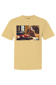 Comfort Colors Heavyweight T Shirt