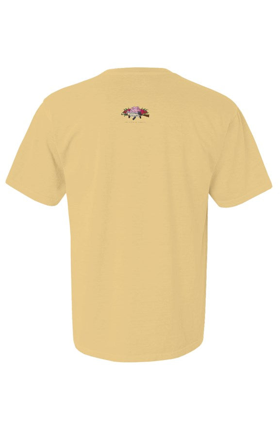 Comfort Colors Heavyweight T Shirt