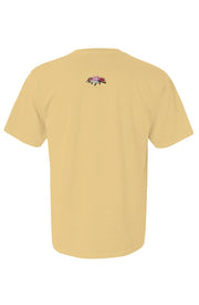 Comfort Colors Heavyweight T Shirt