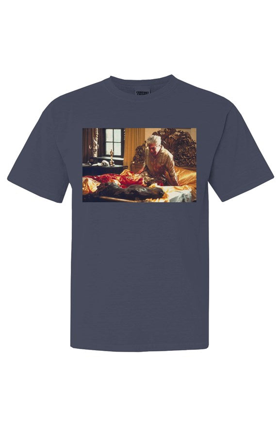 Comfort Colors Heavyweight T Shirt